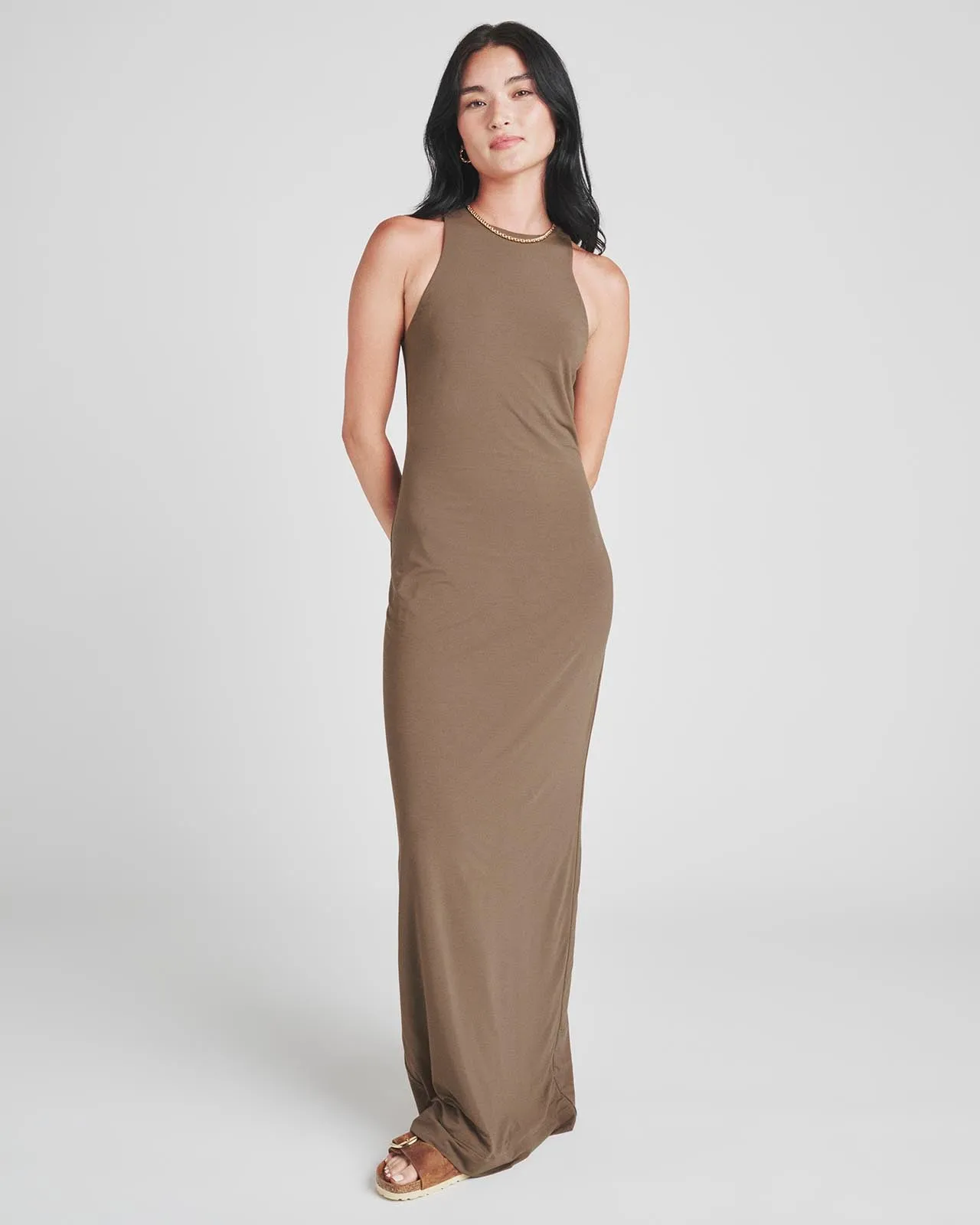 24/7 LYR Maxi Dress