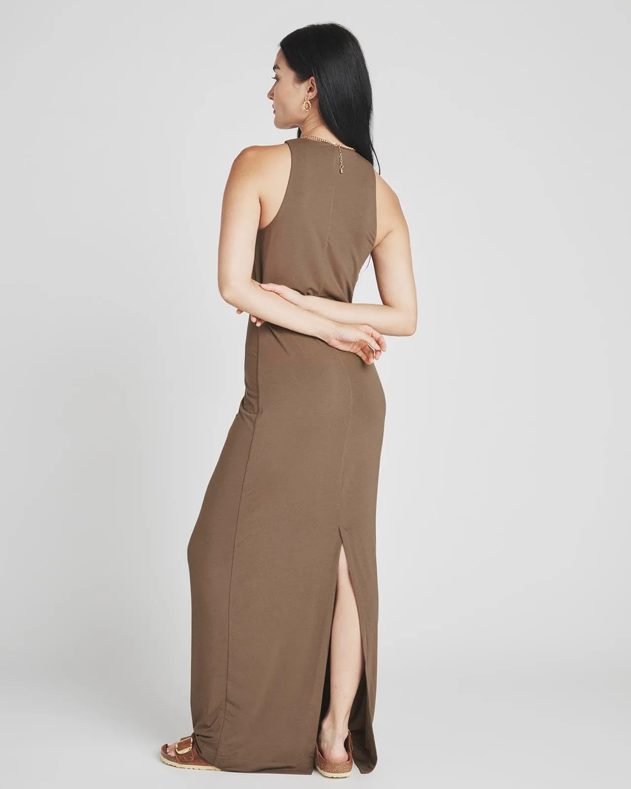 24/7 LYR Maxi Dress