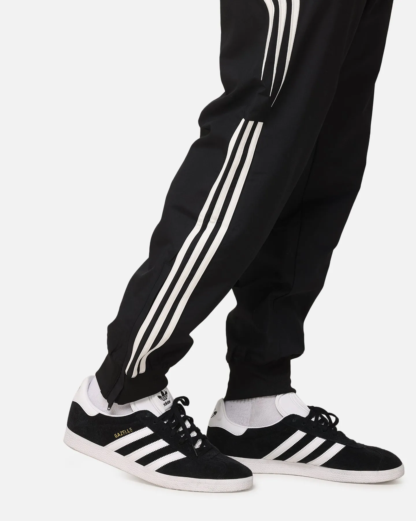 Adidas Q3 Atlanta Track Pants Black