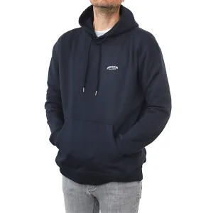 Adnams Navy Hoodie (XXL)