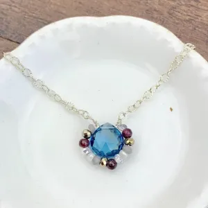 Classic Elegance Necklace