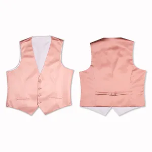 Classic Vest - Victorian