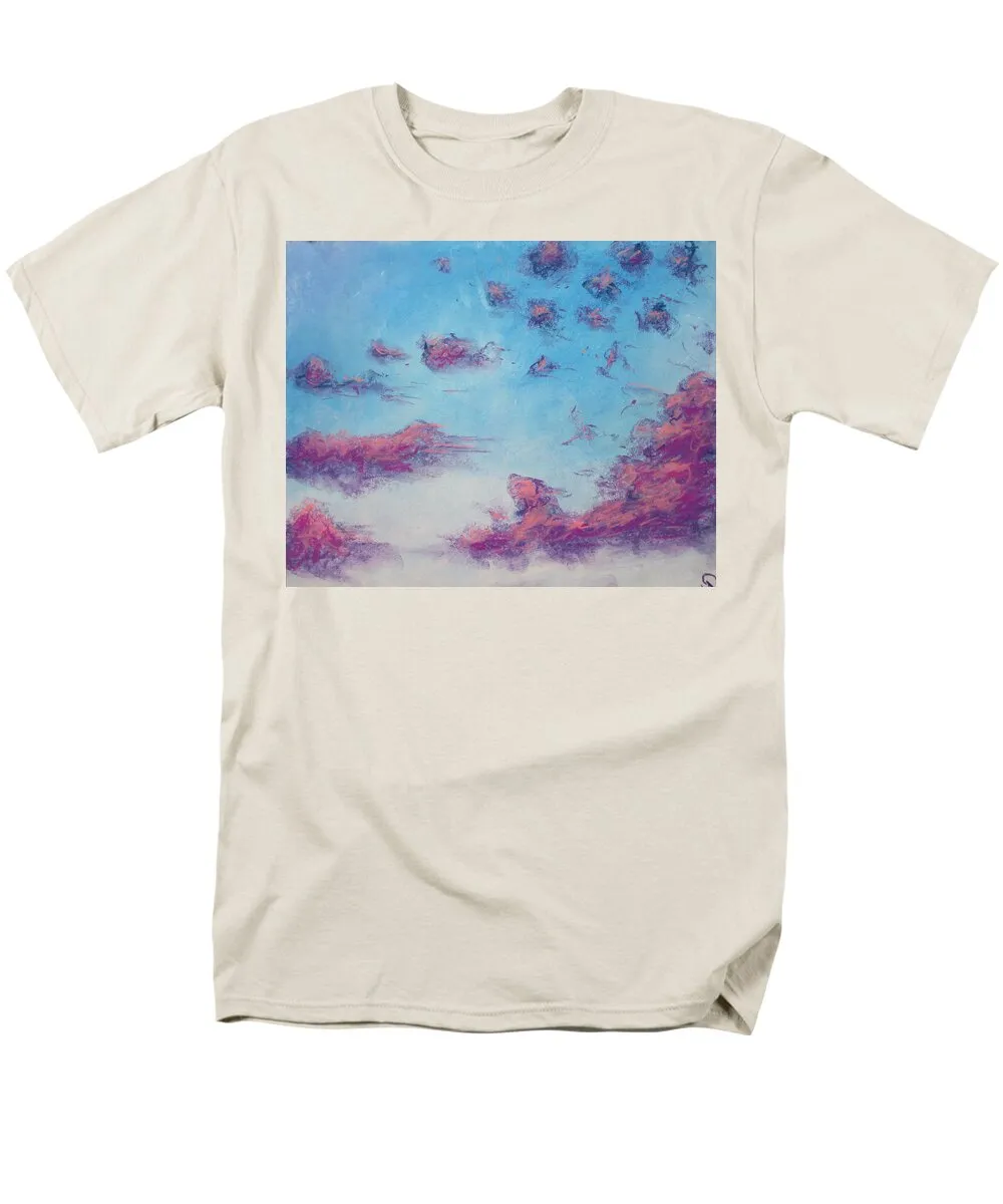 Cloud 8 ~ Men's T-Shirt  (Regular Fit)