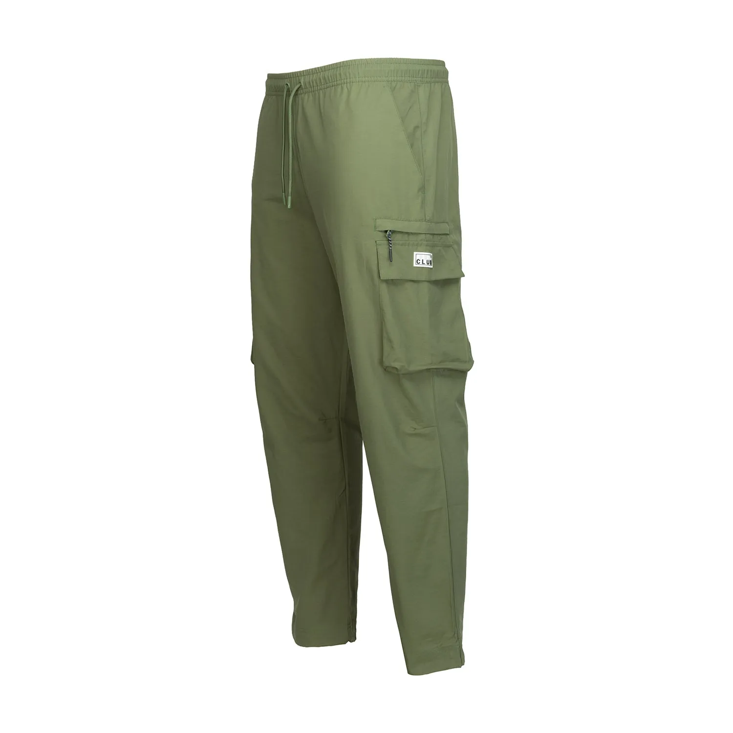 Comfort Tech Tapered Cargo Pant - Mens