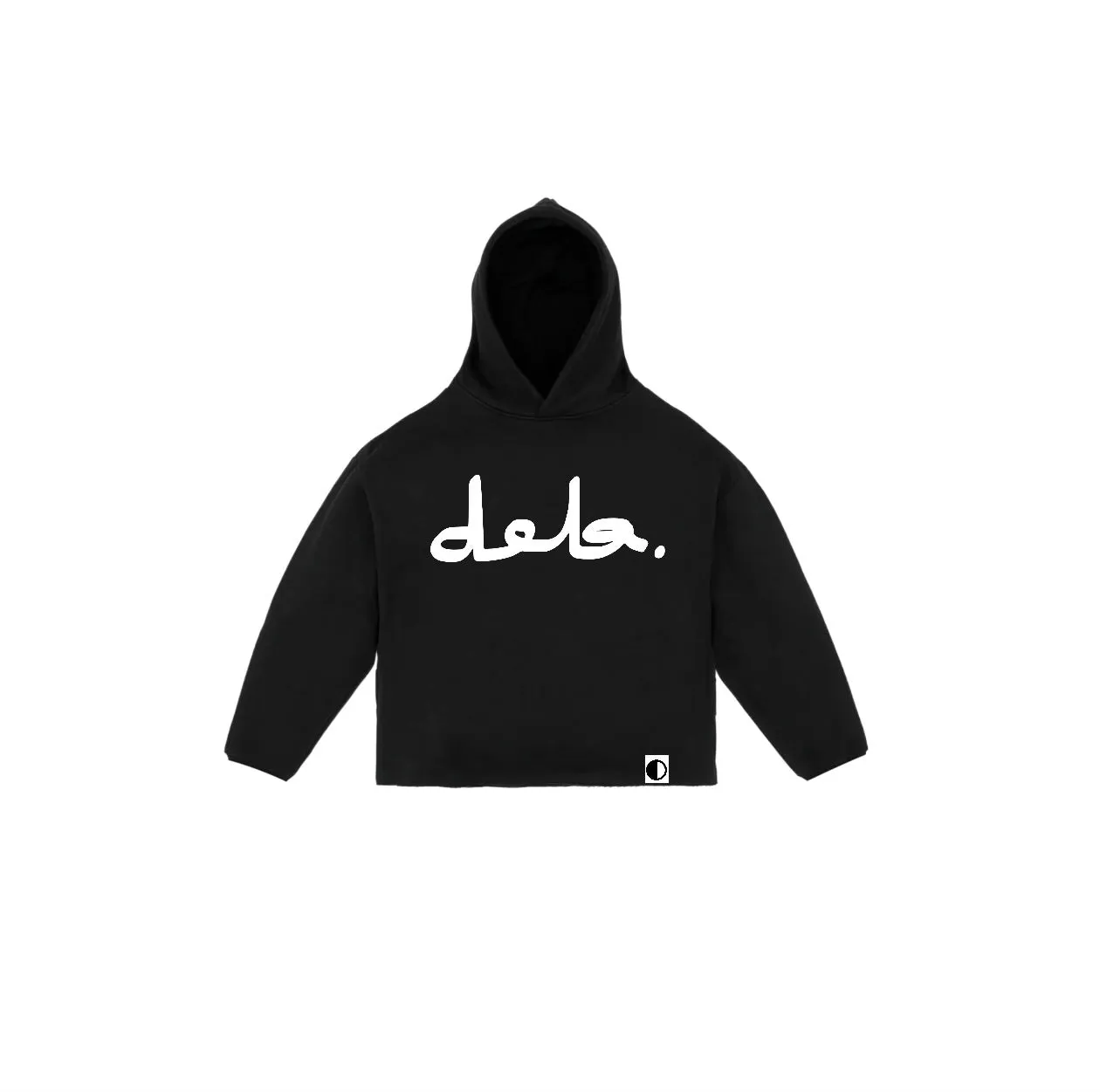 DELA SIGNATURE HOODIE