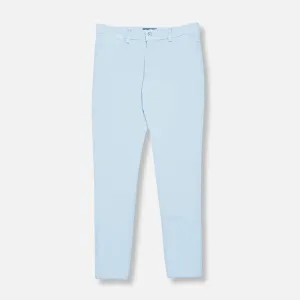 Deon Slim Fit Chino Pants