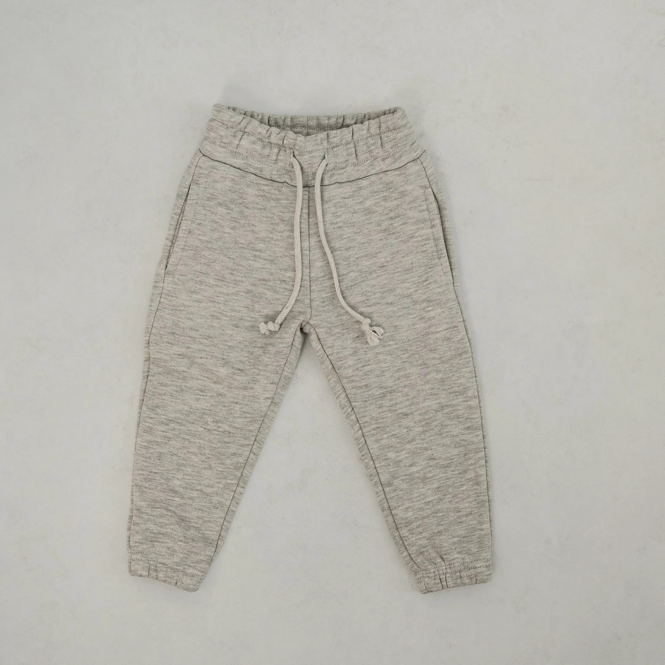 Drawstring Sweatpant