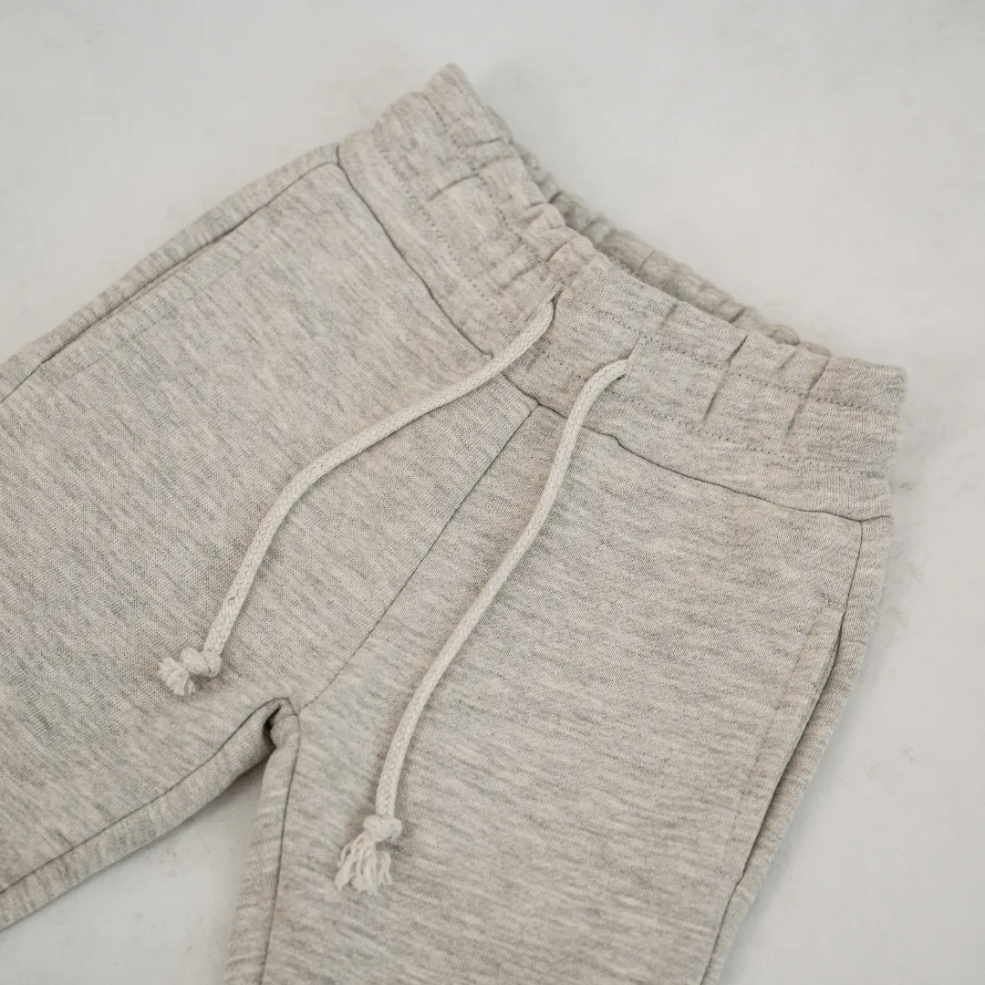 Drawstring Sweatpant