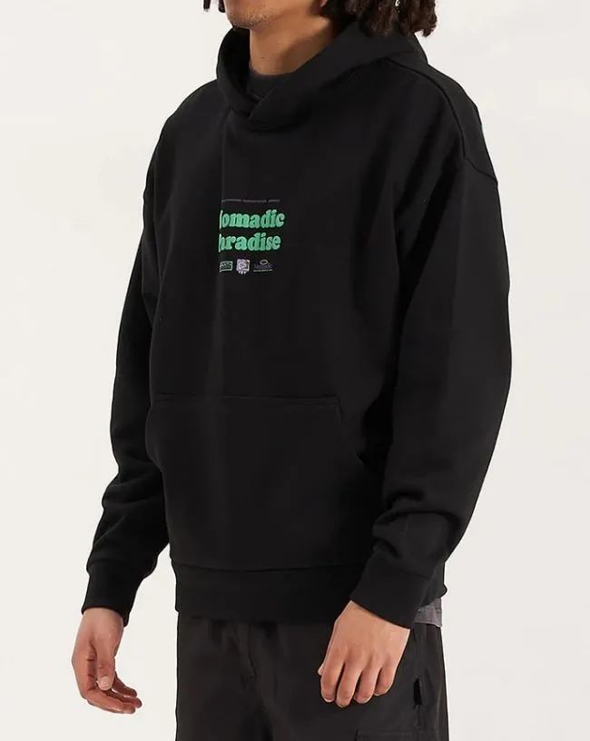 EVEREST OVERSIZED HOOD