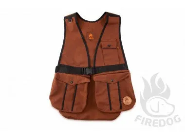 Firedog Hunter Dummy Vest REDUCED