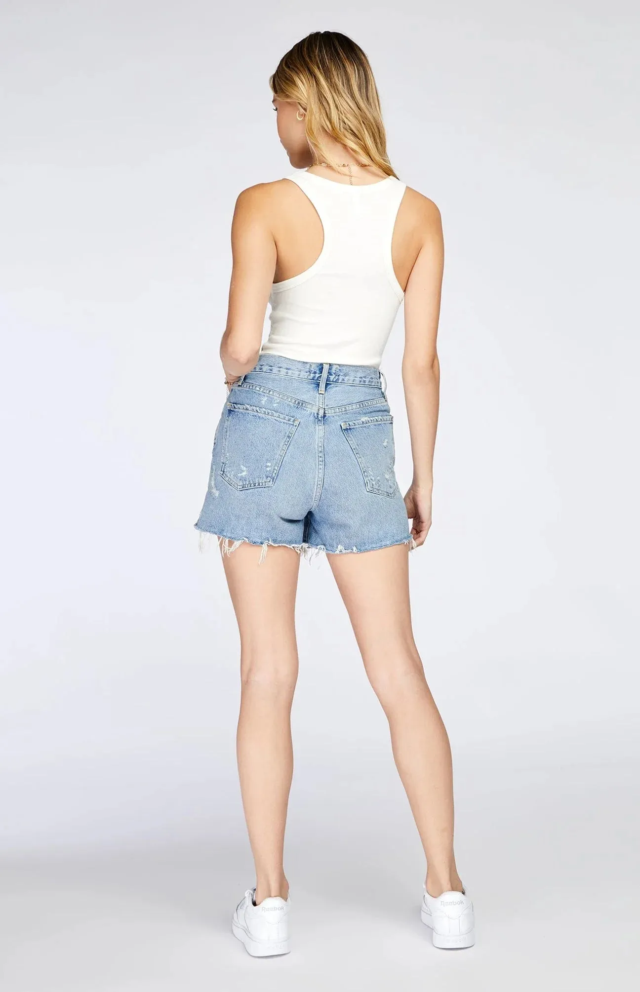 GENTLE FAWN CORBIN TANK | WHITE