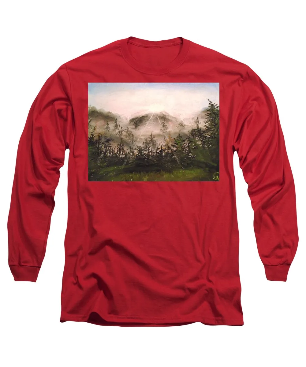 Heightened Spirit - Long Sleeve T-Shirt