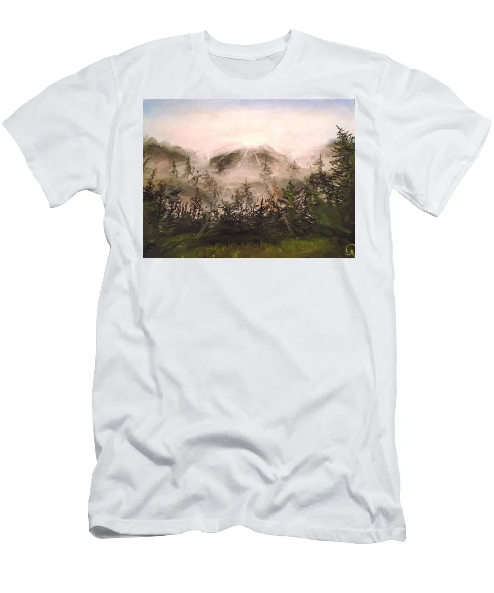 Heightened Spirit - T-Shirt