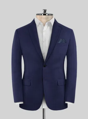 Italian Wool Stretch Eladi Jacket