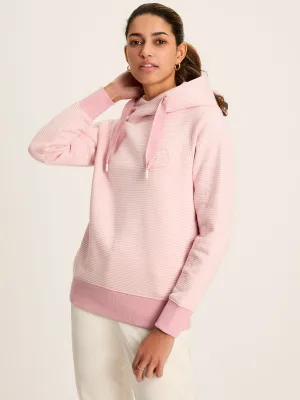 Joules Rushton Cowl Neck Hoodie