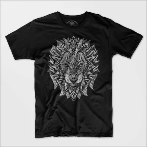 King of the Jungle Tee