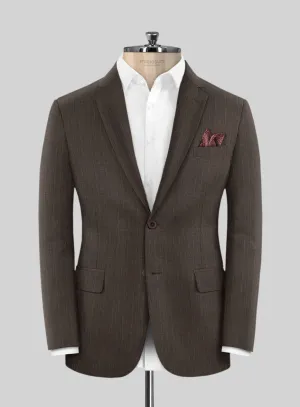 Loro Piana Popito Linen Wool Silk Jacket