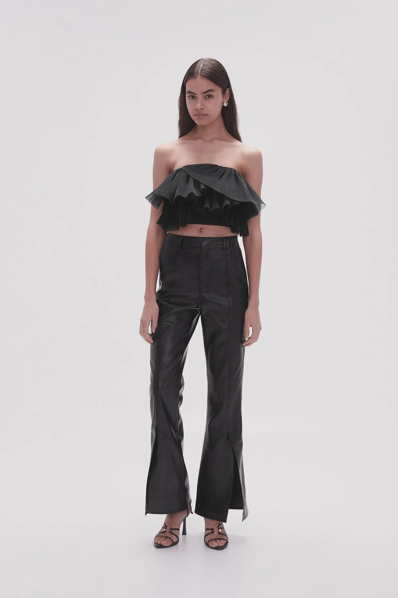 Martha Wide Leg Pant