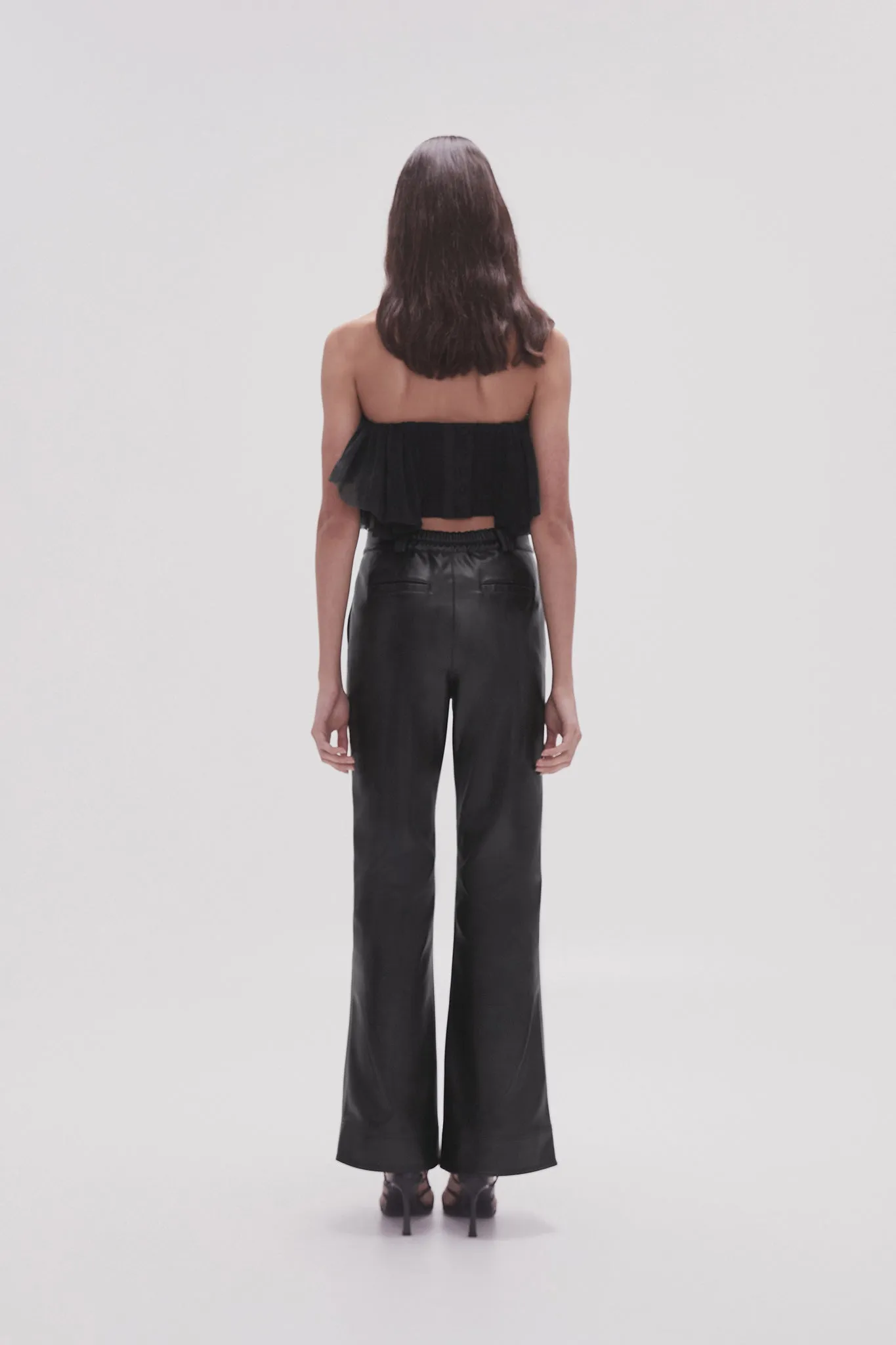 Martha Wide Leg Pant