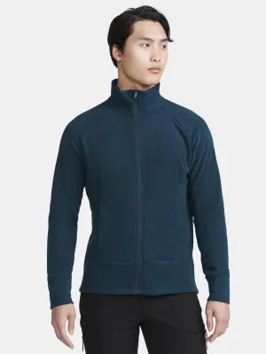 Mens ADV Fleece Midlayer