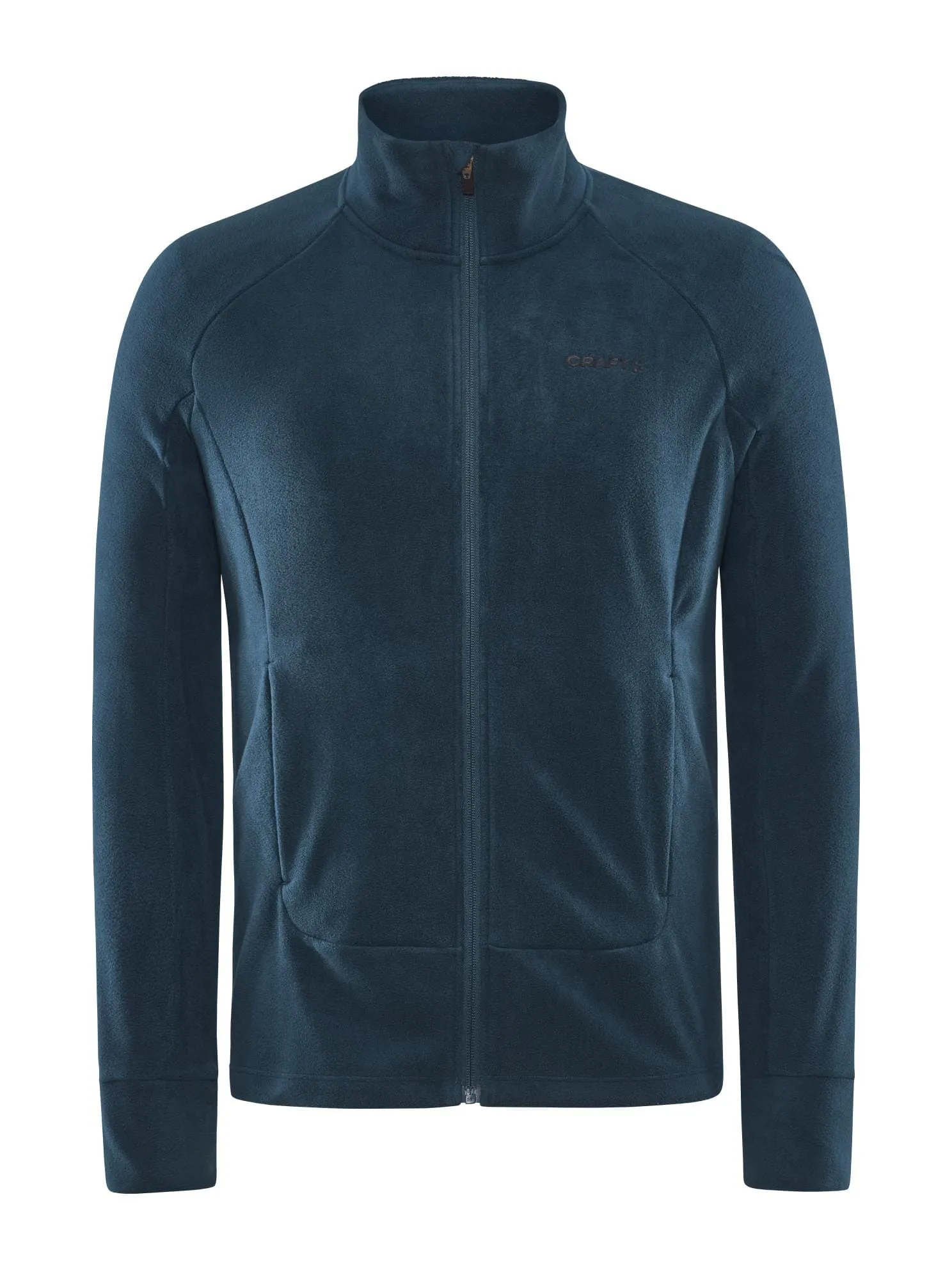 Mens ADV Fleece Midlayer