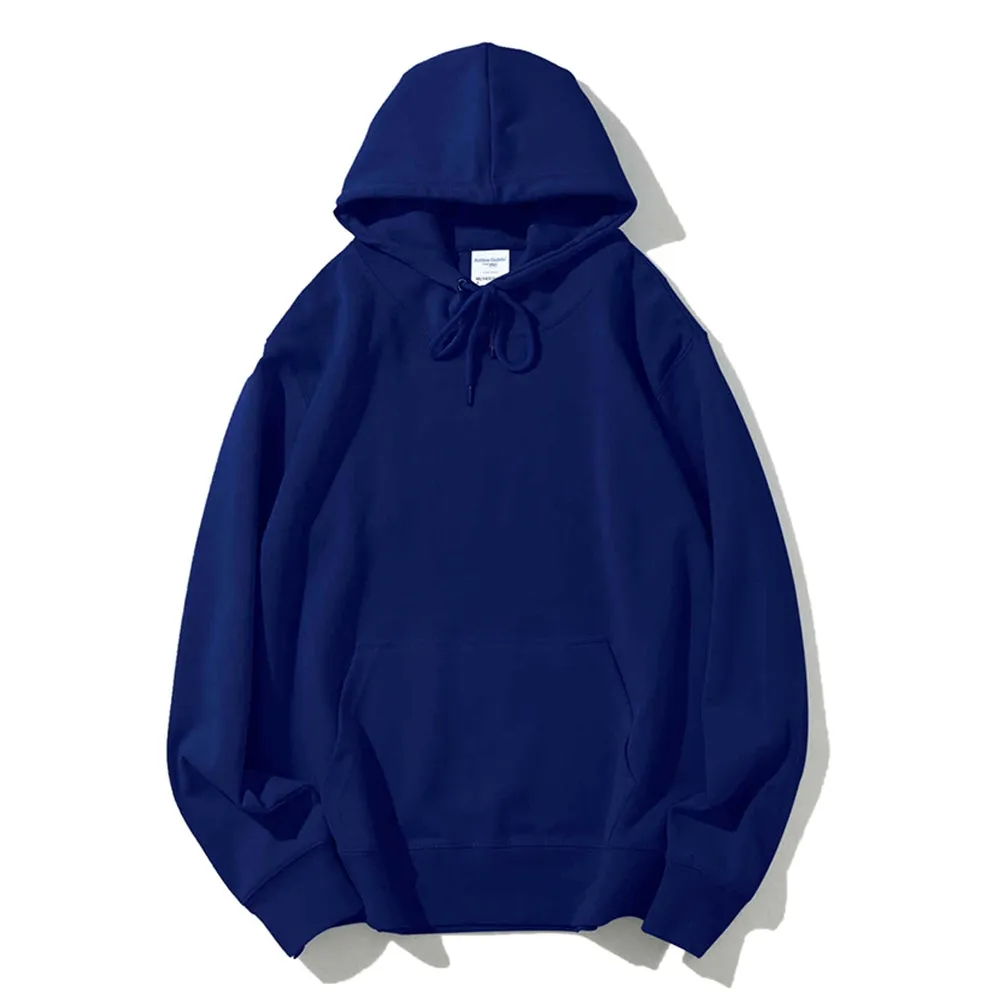 Mens Cute MERCY KAWS Graphic Hoodies