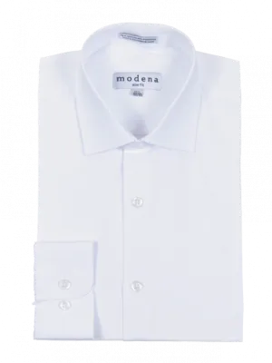 Modena Slim Fit Dress Shirt