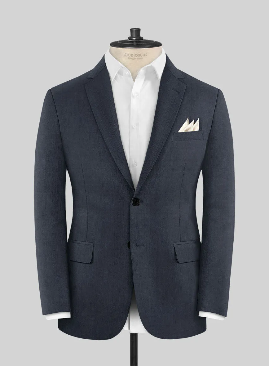 Napolean Timeless Blue Glen Jacket