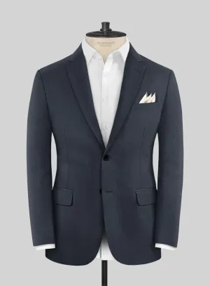 Napolean Timeless Blue Glen Jacket