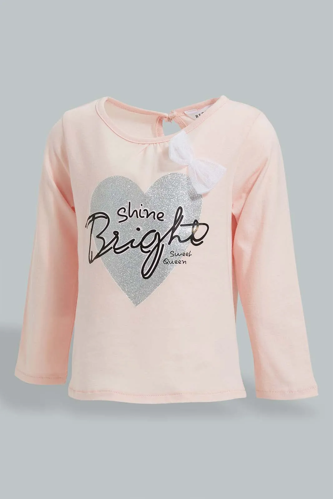 Pink Shine Bright T-Shirt