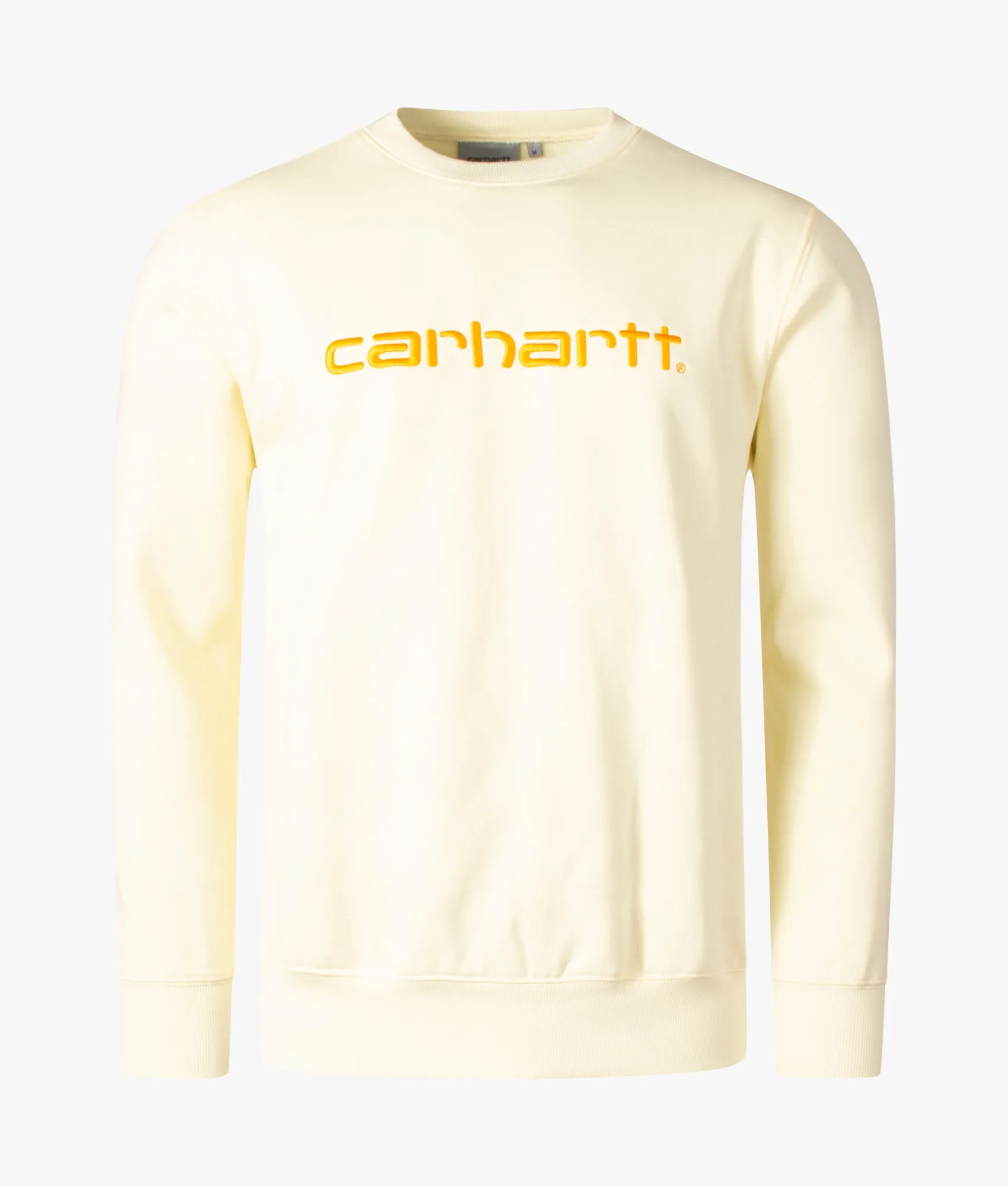 Relaxed Fit Carhartt Sweatshirt