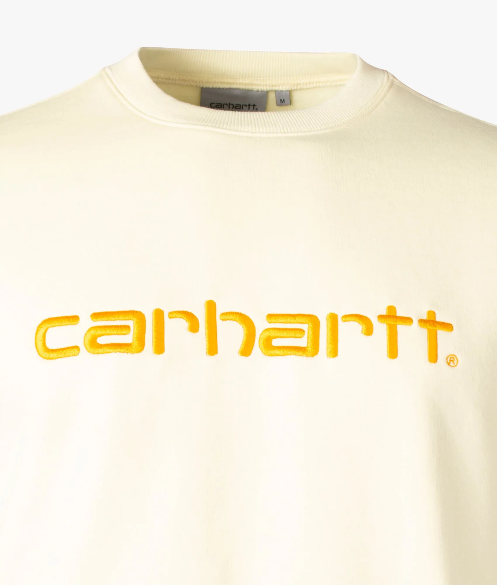 Relaxed Fit Carhartt Sweatshirt