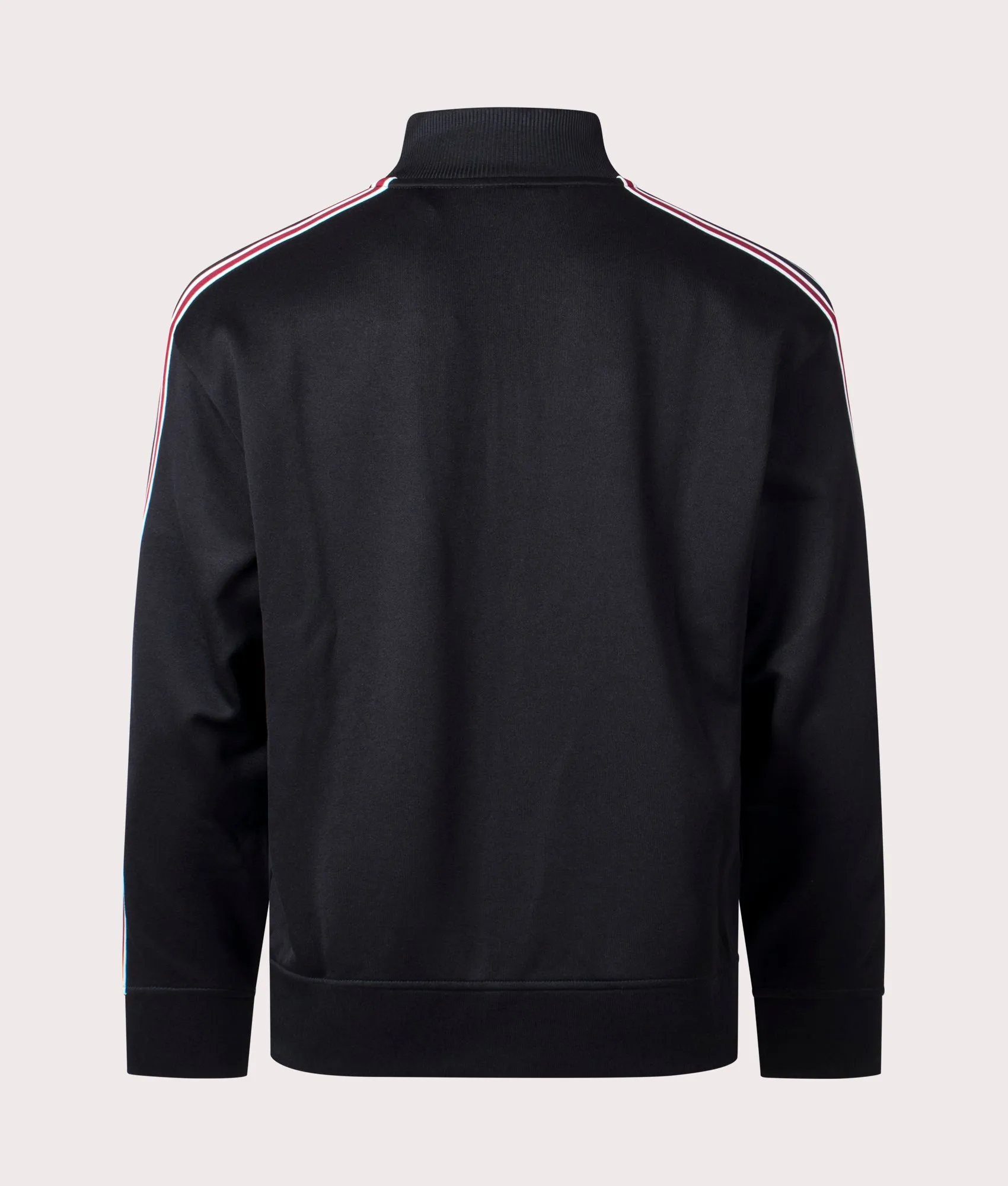 Relaxed Fit Dalpens Track Top