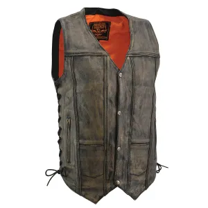 Roulette Vests MLM3540