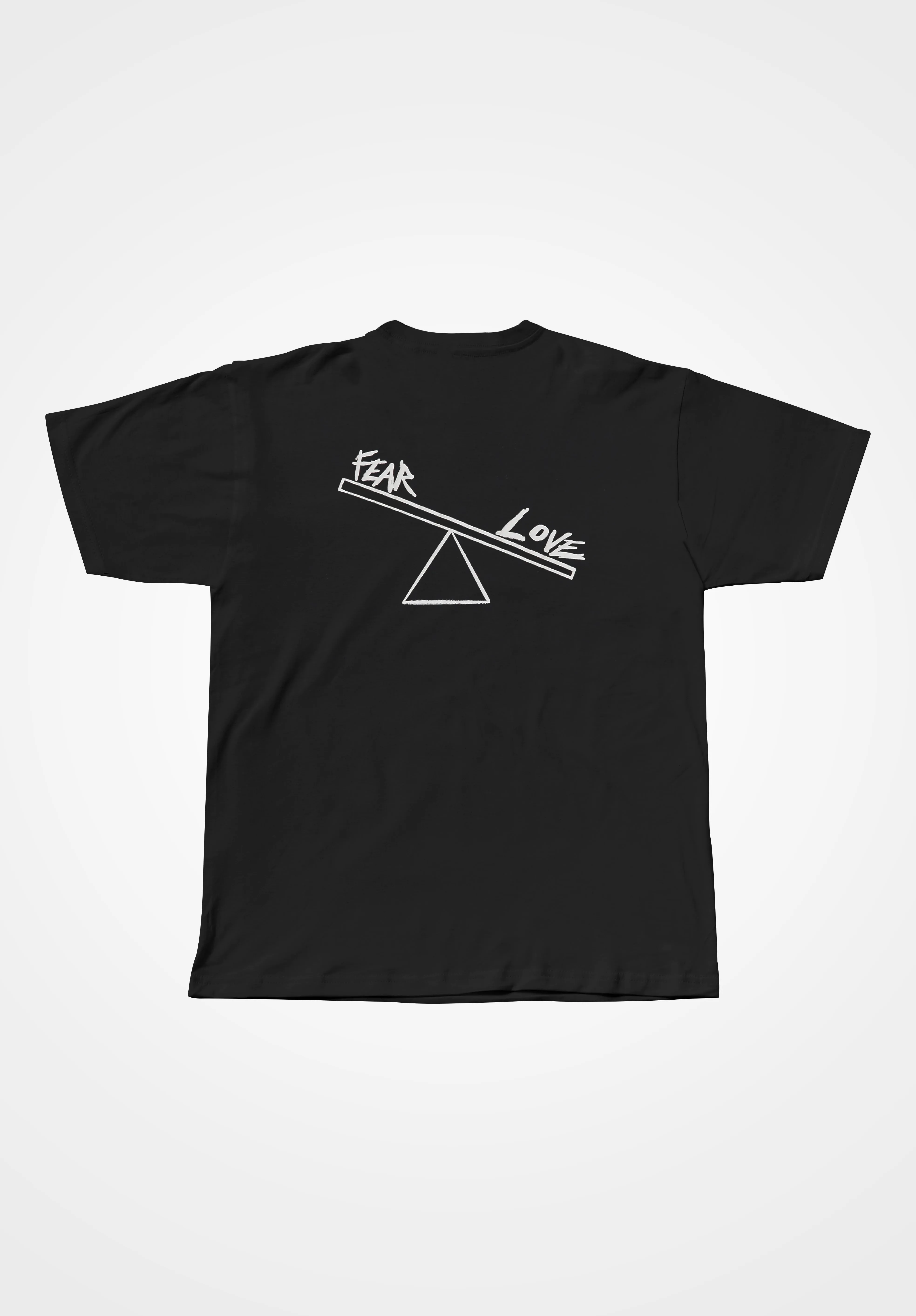 Scale Tee