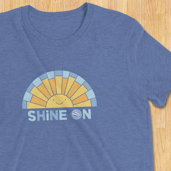 Shine On T-Shirt