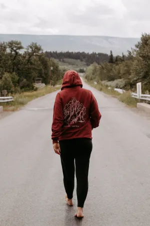 Sisters United Sweatshirt