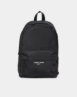 Tommy Jeans TJM Essential Backpack Black