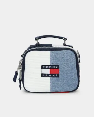 Tommy Jeans Women's TJW Heritage Crossover Bag Corporate