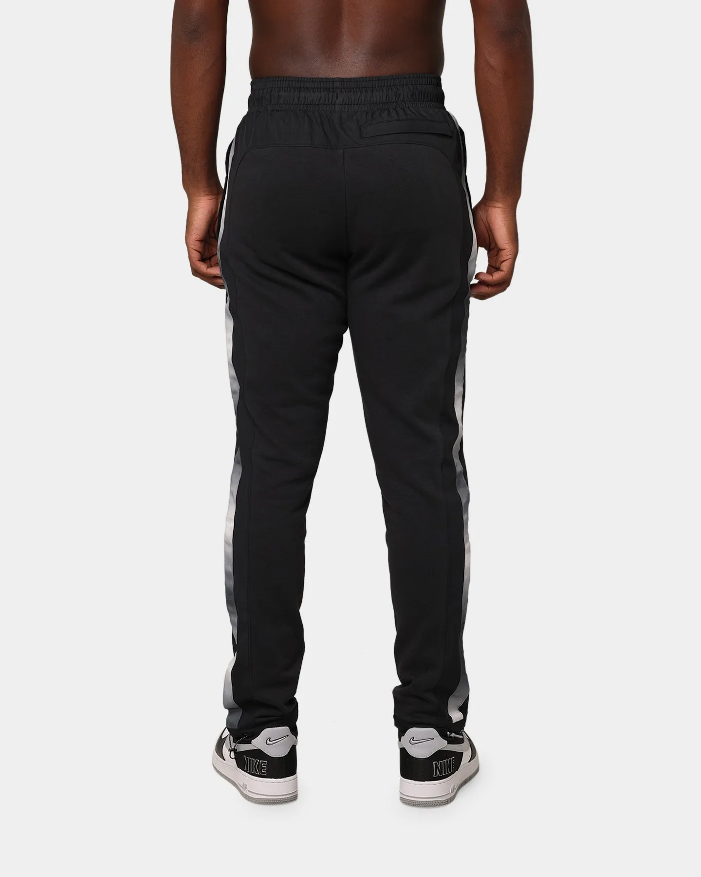 Under Armour Rival Terry AMP Pants Black