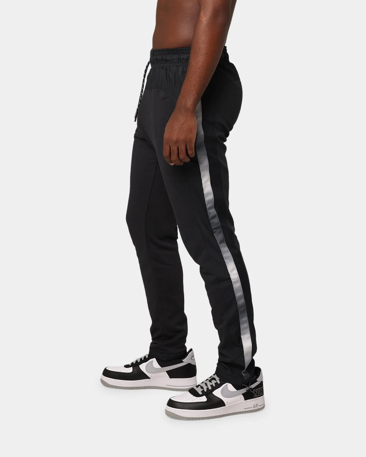 Under Armour Rival Terry AMP Pants Black