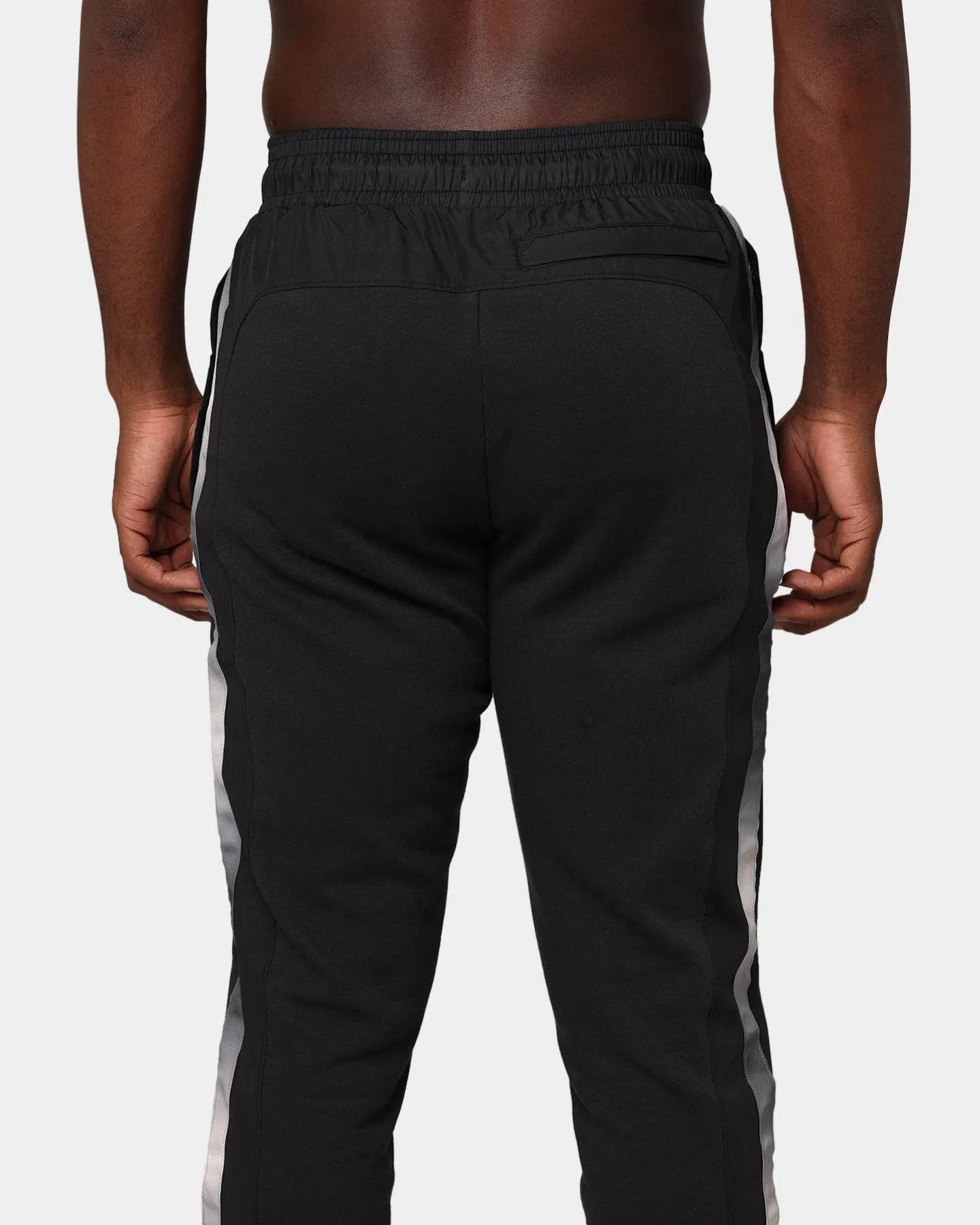 Under Armour Rival Terry AMP Pants Black