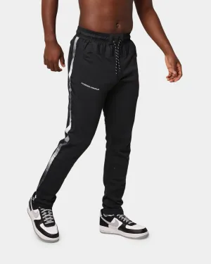 Under Armour Rival Terry AMP Pants Black