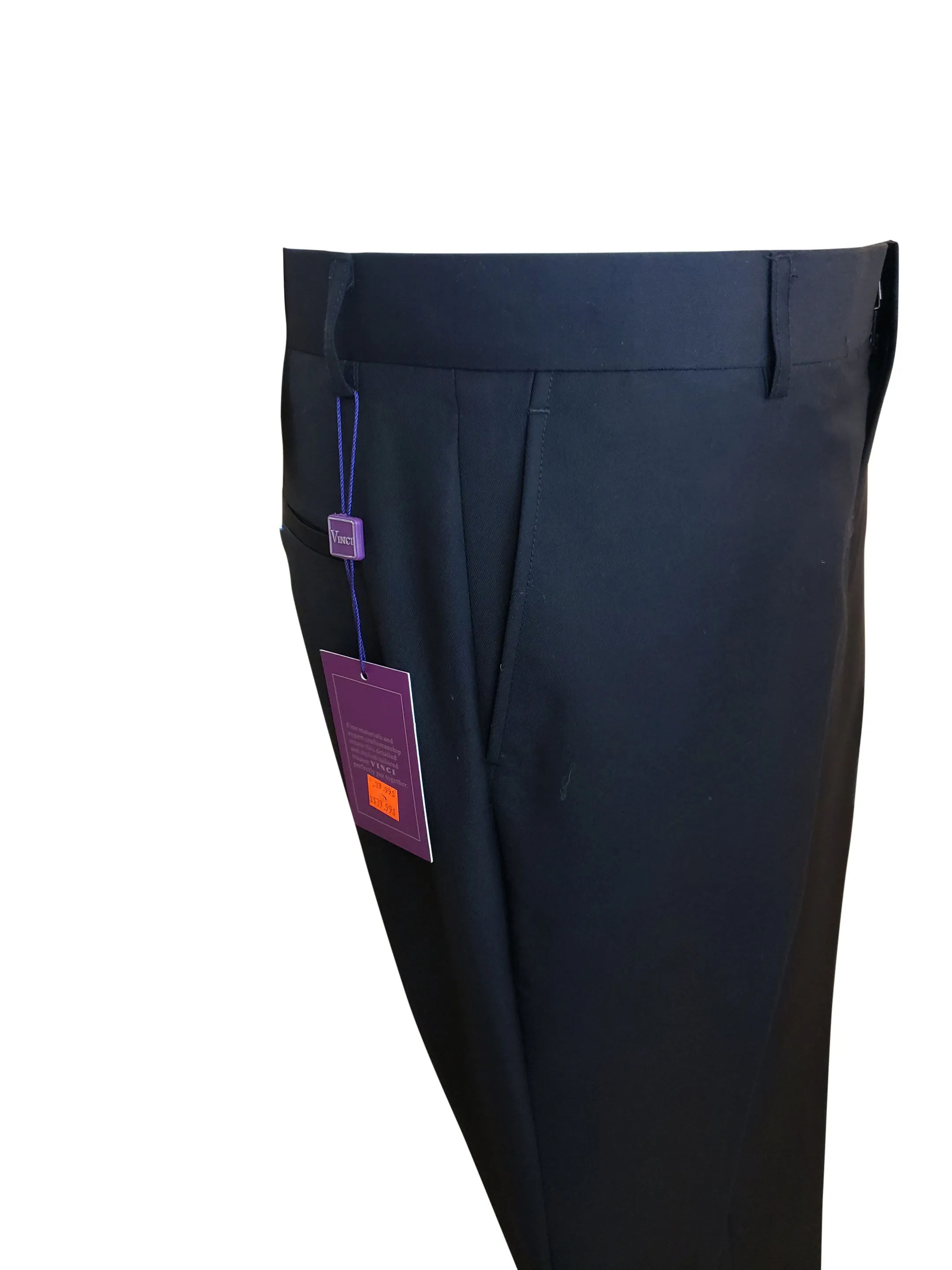 Vinci Slim fit Pants