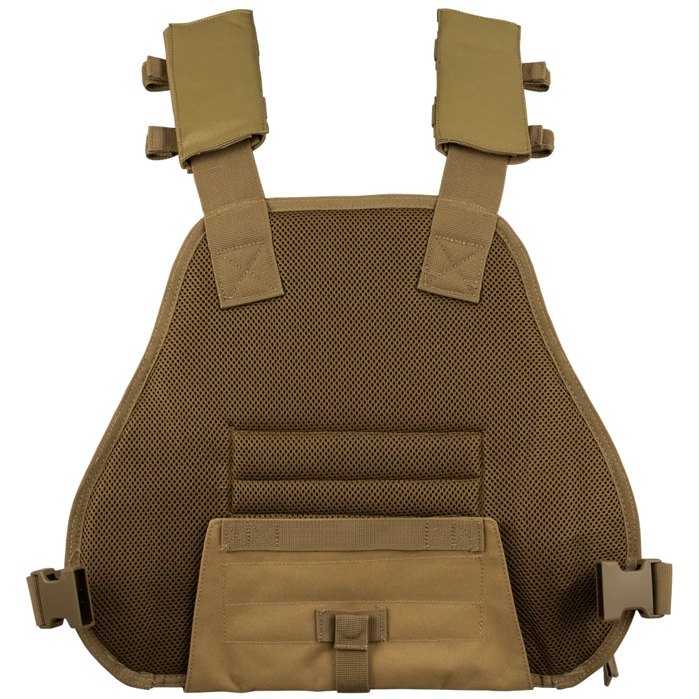 Vital Plate Carrier Vest