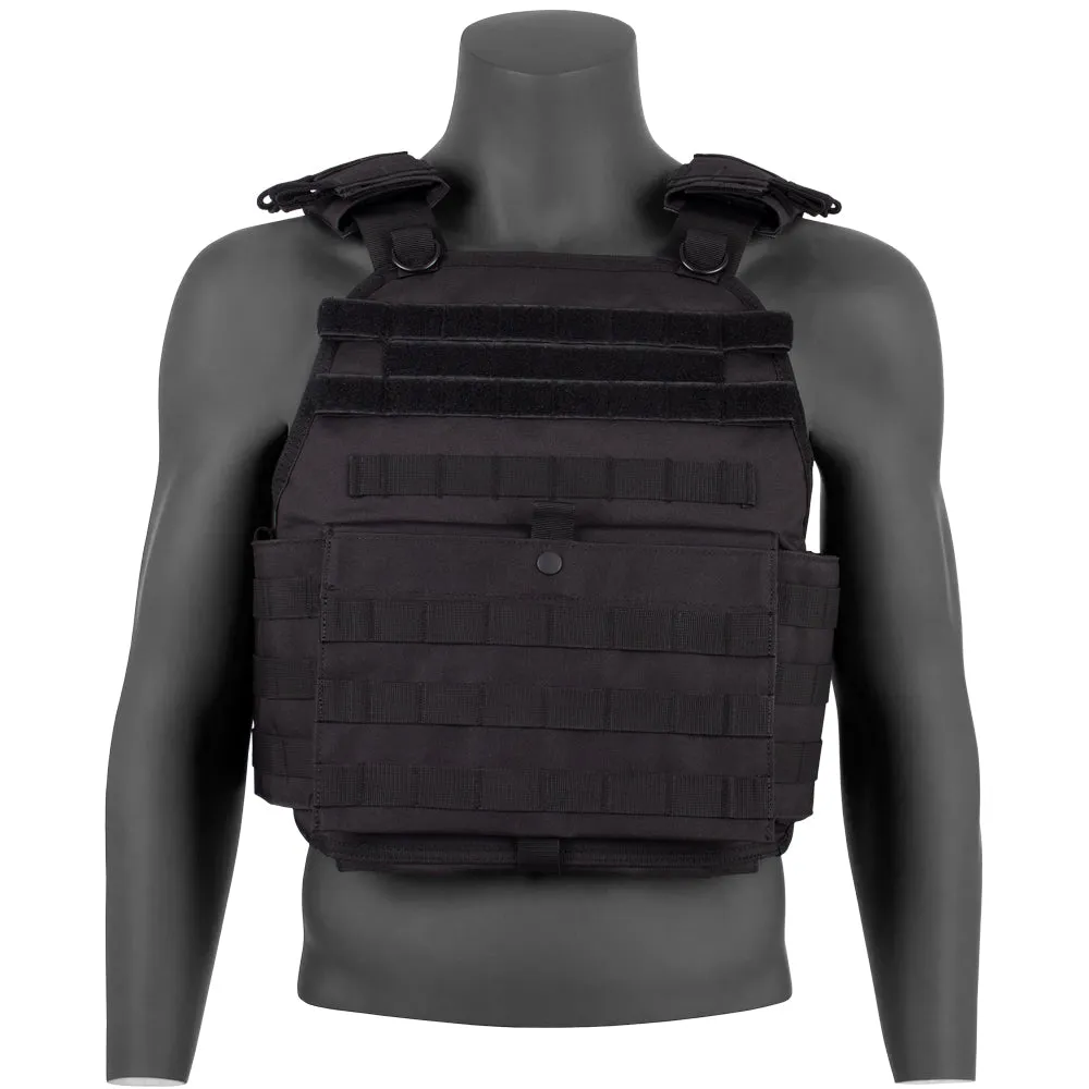 Vital Plate Carrier Vest