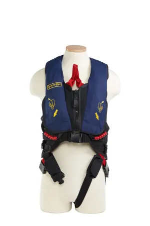 X-Back MOLLE  - Air Crew Life Vest