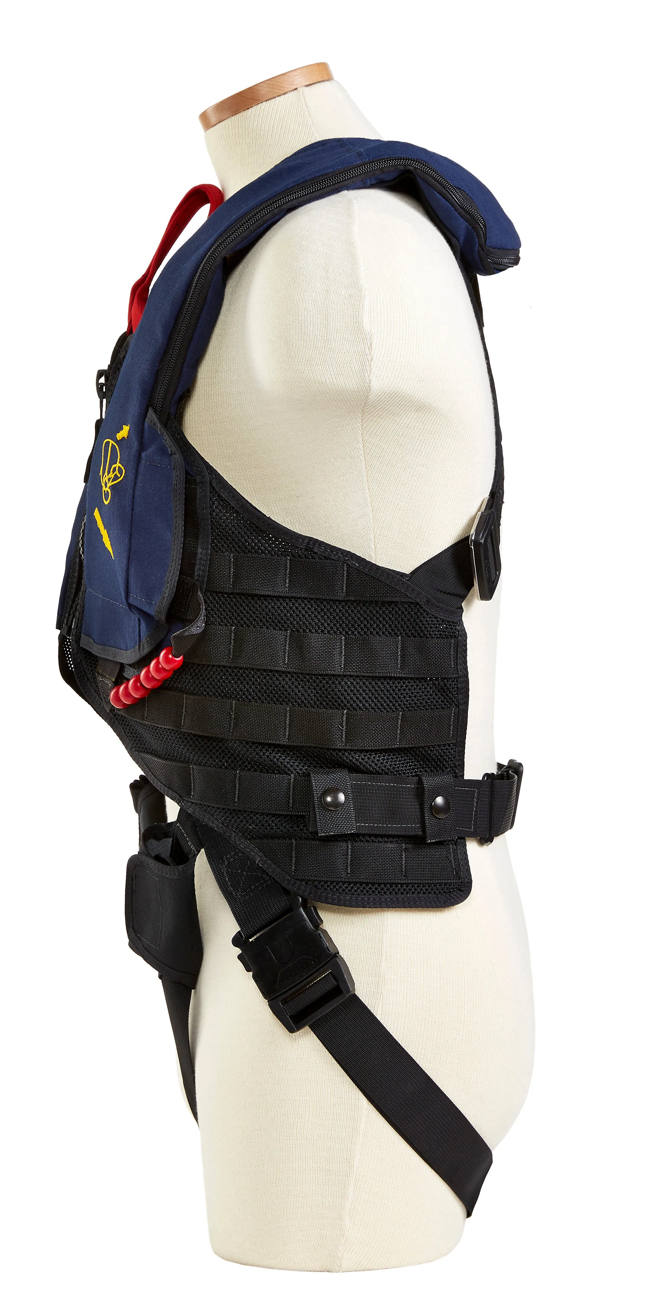 X-Back MOLLE  - Air Crew Life Vest