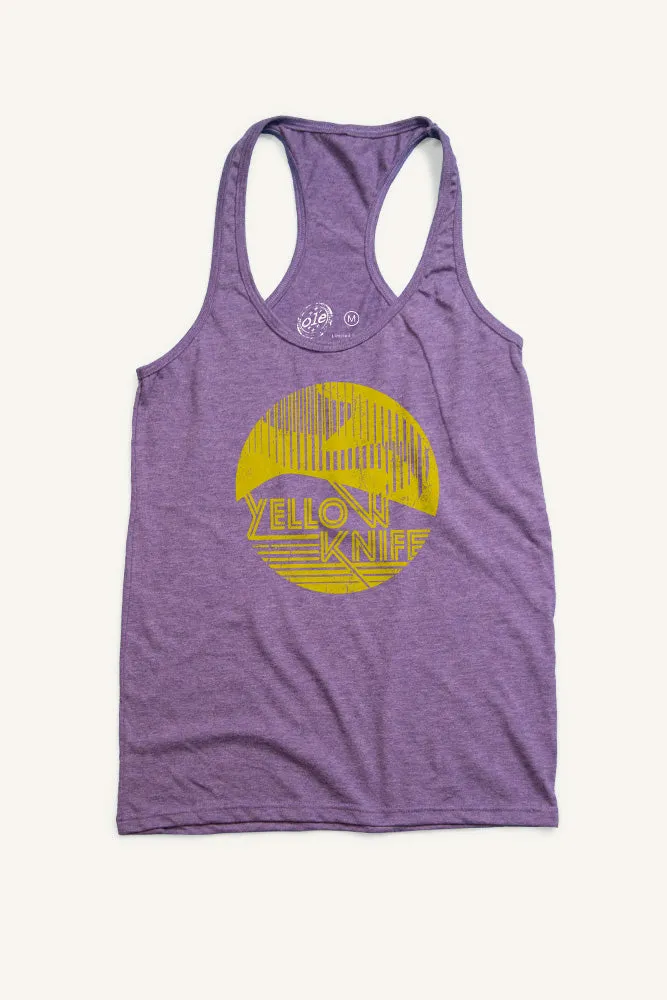 Yellowknife 2019 Tank (Womens)